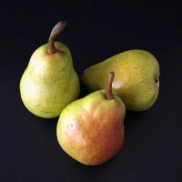 Poires Williams I Valais carton 6 kg